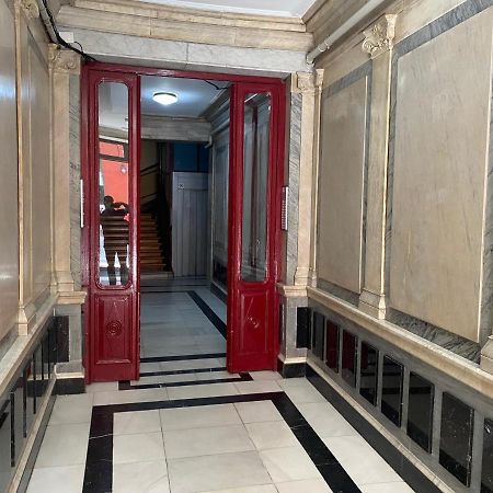 Apartamento Atico En Puerta Del Sol Madri Exterior foto