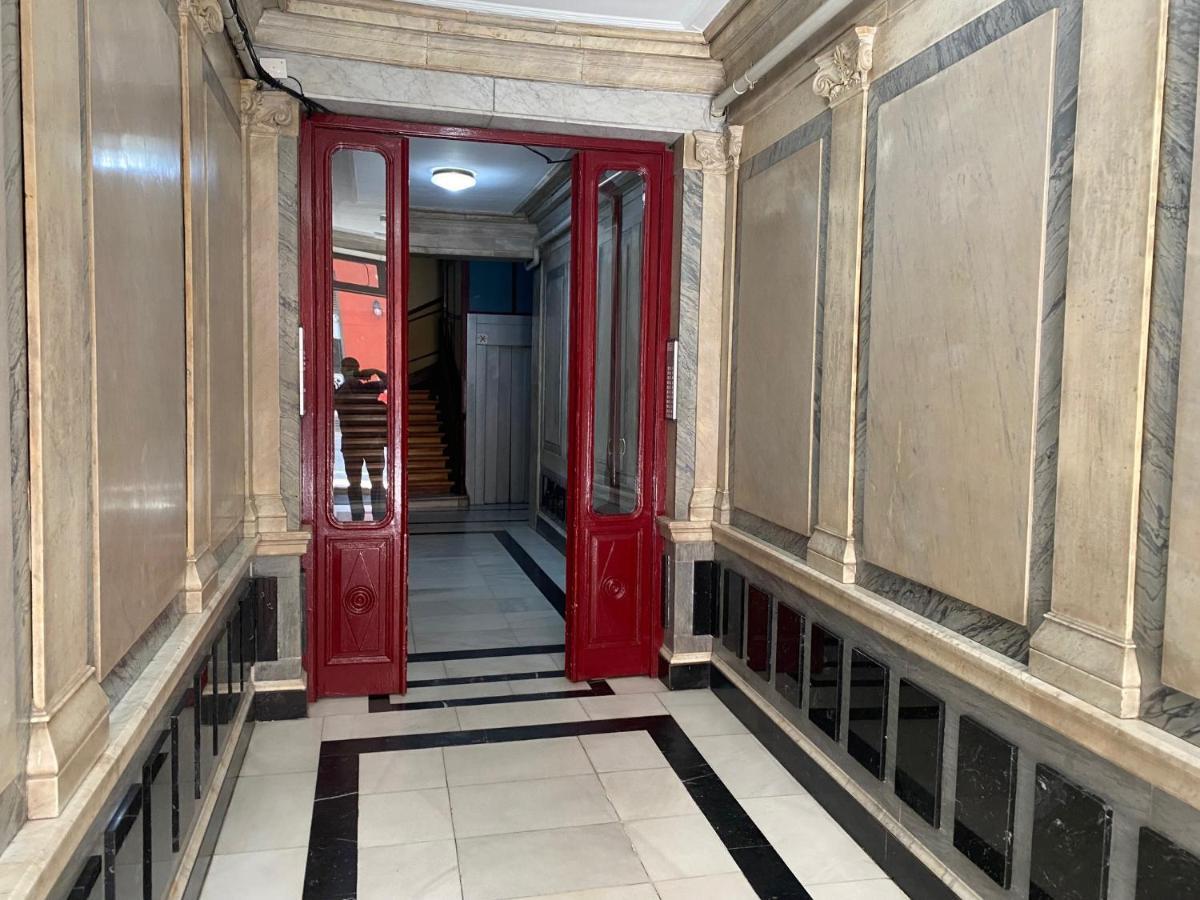 Apartamento Atico En Puerta Del Sol Madri Exterior foto