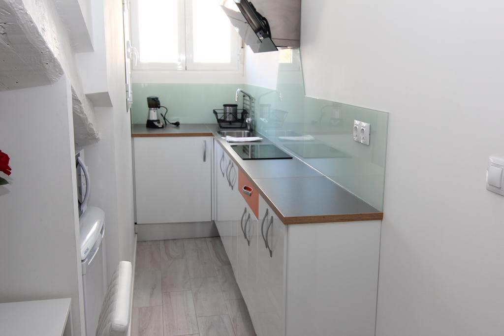 Apartamento Atico En Puerta Del Sol Madri Exterior foto