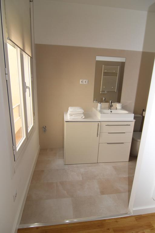 Apartamento Atico En Puerta Del Sol Madri Exterior foto