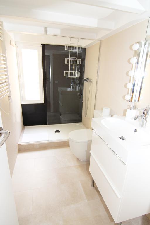 Apartamento Atico En Puerta Del Sol Madri Exterior foto