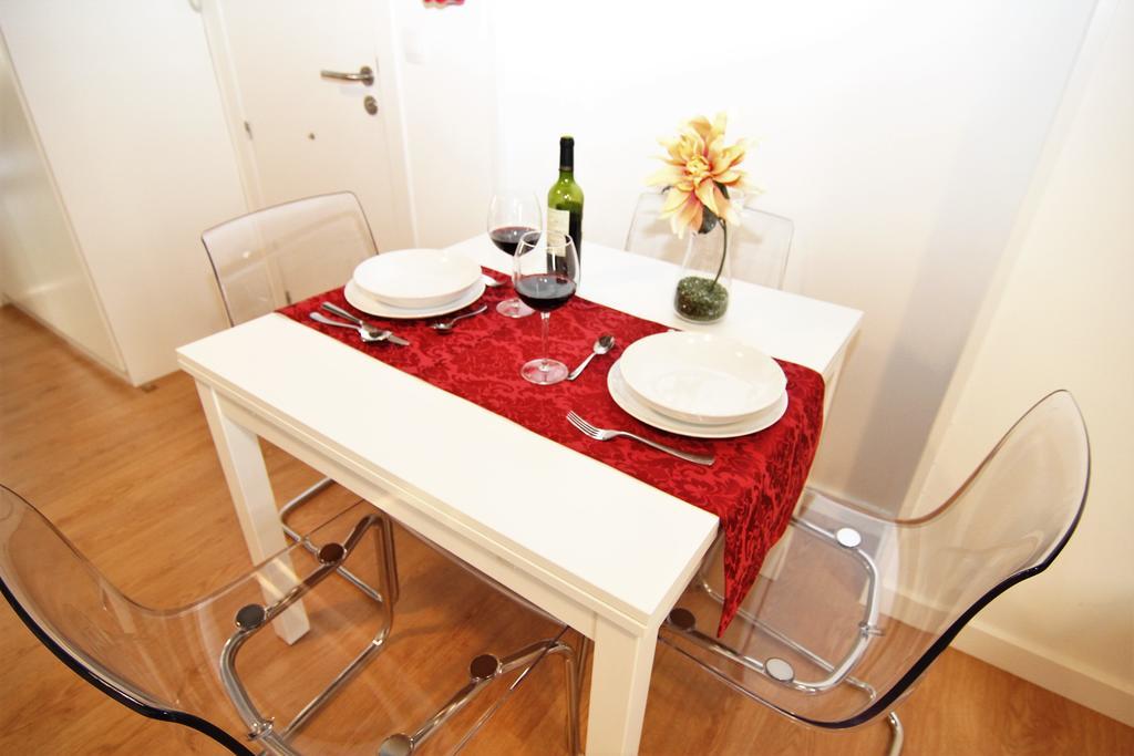 Apartamento Atico En Puerta Del Sol Madri Exterior foto